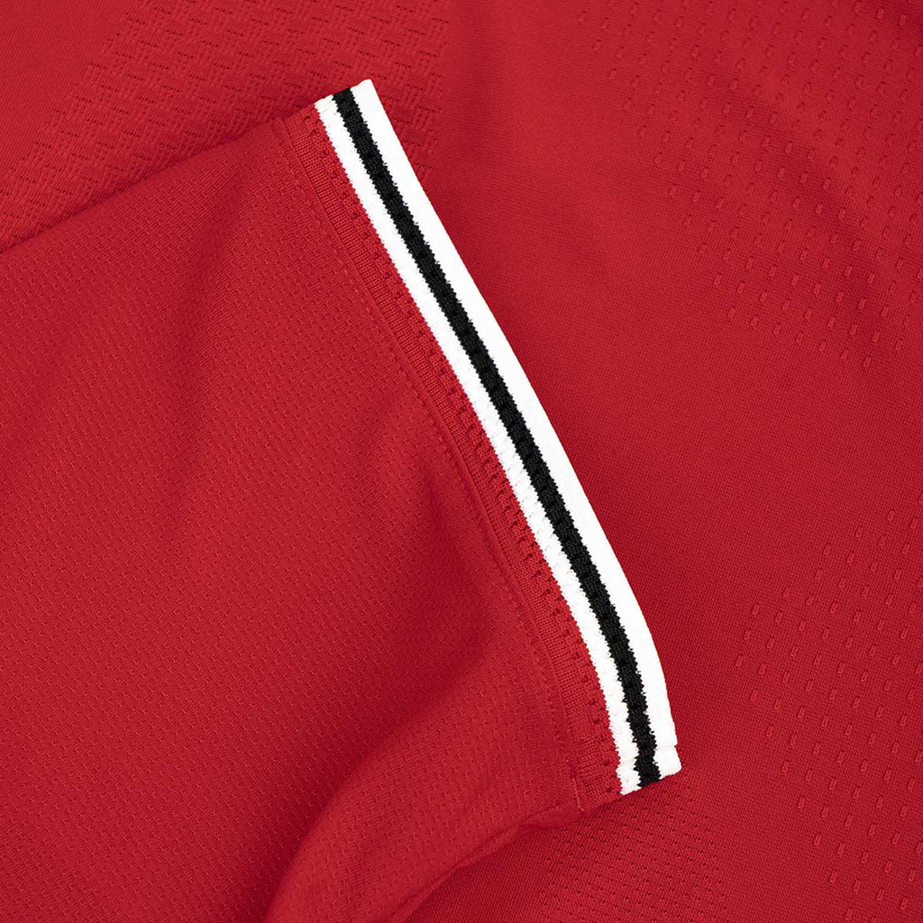 ADIDAS MANCHESTER UNITED 2026/2027 HOME PLAYER JERSEY - MUFC RED