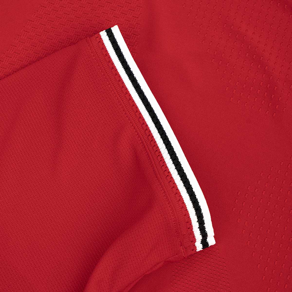 ADIDAS MANCHESTER UNITED 2026/2027 HOME PLAYER JERSEY - MUFC RED