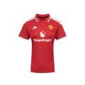 ADIDAS MANCHESTER UNITED 2026/2027 HOME REPLICA WOMEN JERSEY - MUFC RED