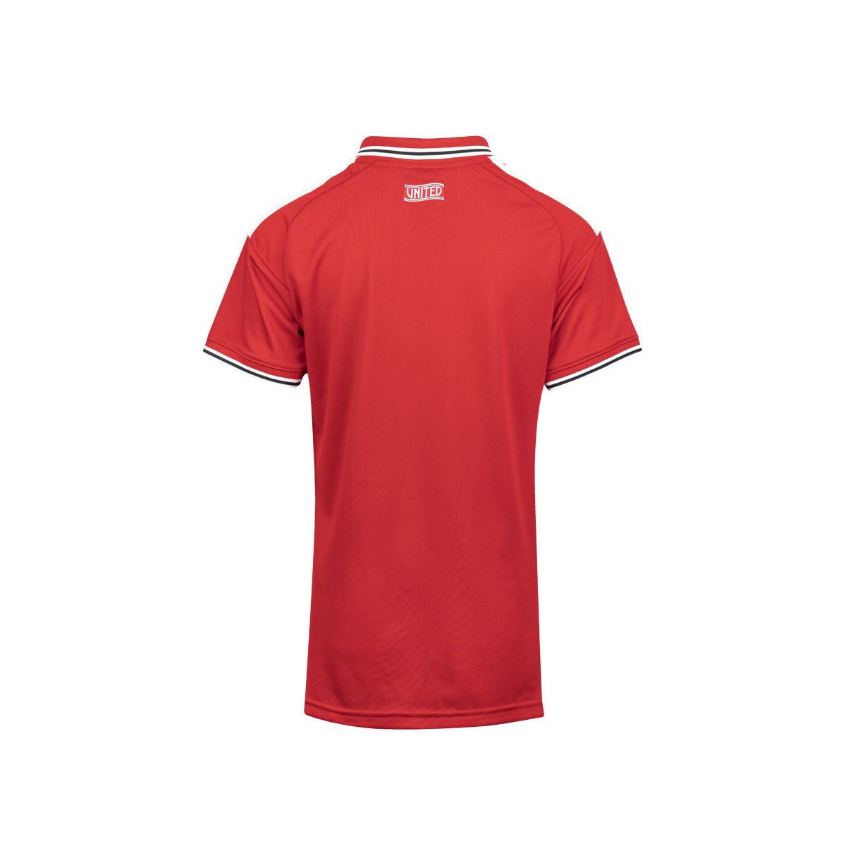 ADIDAS MANCHESTER UNITED 2026/2027 HOME REPLICA WOMEN JERSEY - MUFC RED