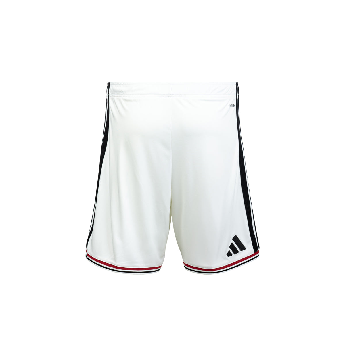 ADIDAS MANCHESTER UNITED 2026/2027 HOME SHORTS - WHITE