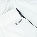 ADIDAS MANCHESTER UNITED 2026/2027 HOME SHORTS - WHITE