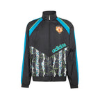 ADIDAS MANCHESTER UNITED 1990 TRACK TOP - BLACK