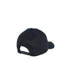 ADIDAS MANCHESTER UNITED 2026/2027 KIDS CAP - BLACK/WHITE