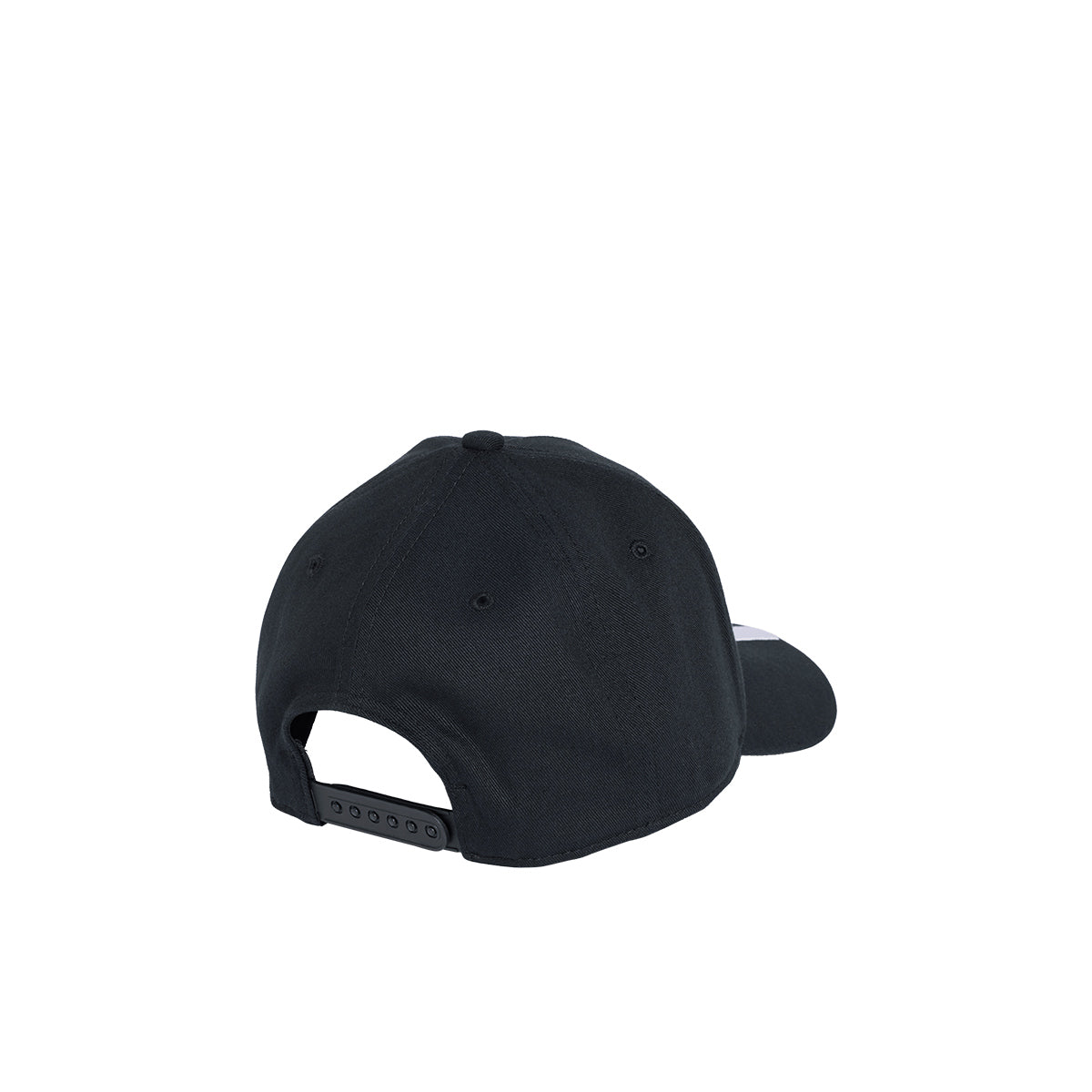 ADIDAS MANCHESTER UNITED 2026/2027 KIDS CAP - BLACK/WHITE