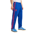 ADIDAS MANCHESTER UNITED OG TRACK PANTS - TEAM ROYAL BLUE