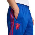 ADIDAS MANCHESTER UNITED OG TRACK PANTS - TEAM ROYAL BLUE