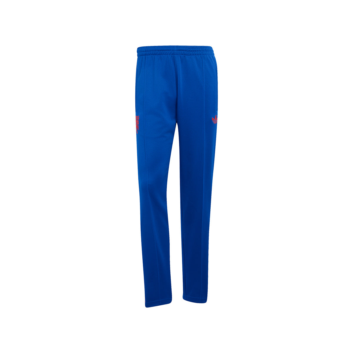 ADIDAS MANCHESTER UNITED OG TRACK PANTS - TEAM ROYAL BLUE