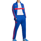 ADIDAS MANCHESTER UNITED OG TRACK TOP - TEAM ROYAL BLUE