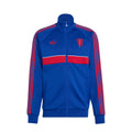 ADIDAS MANCHESTER UNITED OG TRACK TOP - TEAM ROYAL BLUE
