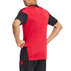 ADIDAS MANCHESTER UNITED 2026/2027 TRAINING JERSEY - MUFC RED