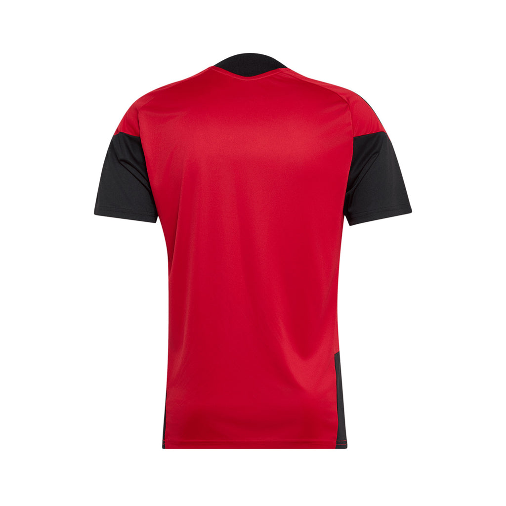 ADIDAS MANCHESTER UNITED 2026/2027 TRAINING JERSEY - MUFC RED