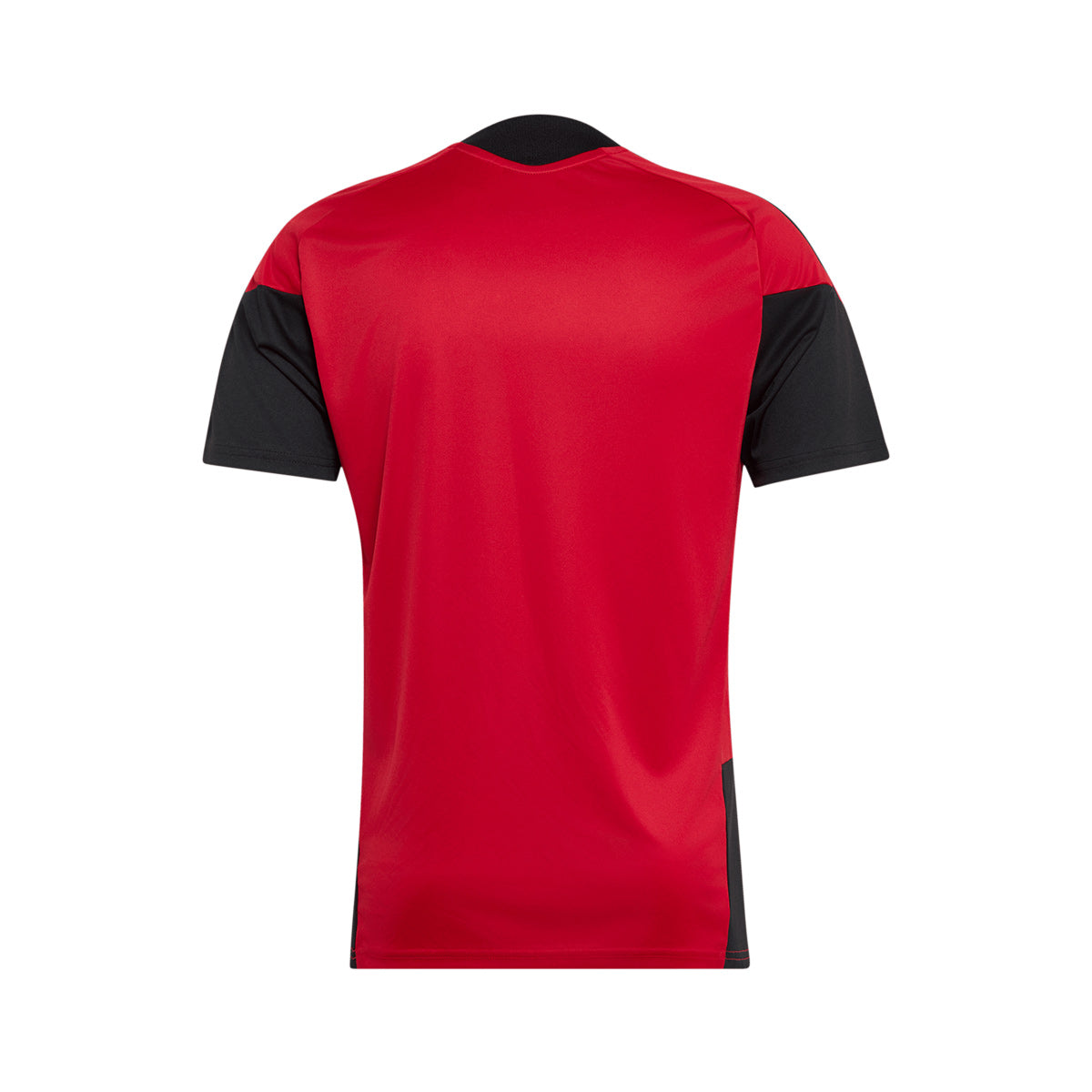 ADIDAS MANCHESTER UNITED 2026/2027 TRAINING JERSEY - MUFC RED
