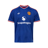 ADIDAS MANCHESTER UNITED 2026/2027 AWAY REPLICA JERSEY - TEAM ROYAL BLUE