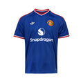 ADIDAS MANCHESTER UNITED 2026/2027 AWAY REPLICA JERSEY - TEAM ROYAL BLUE