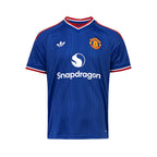 ADIDAS MANCHESTER UNITED 2026/2027 AWAY REPLICA JERSEY - TEAM ROYAL BLUE