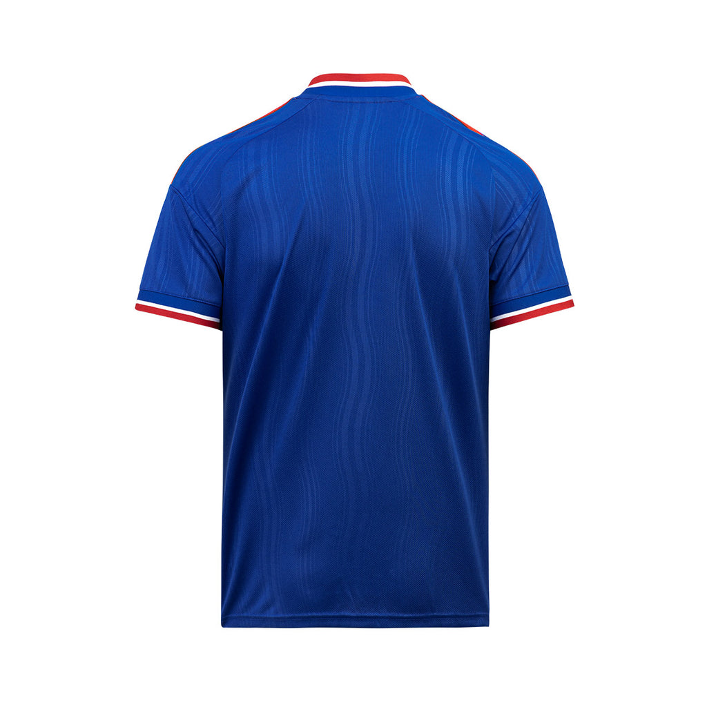 ADIDAS MANCHESTER UNITED 2026/2027 AWAY REPLICA JERSEY - TEAM ROYAL BLUE