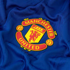 ADIDAS MANCHESTER UNITED 2026/2027 AWAY PLAYER JERSEY - TEAM ROYAL BLUE