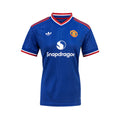 ADIDAS MANCHESTER UNITED 2026/2027 AWAY REPLICA WOMEN JERSEY - TEAM ROYAL BLUE