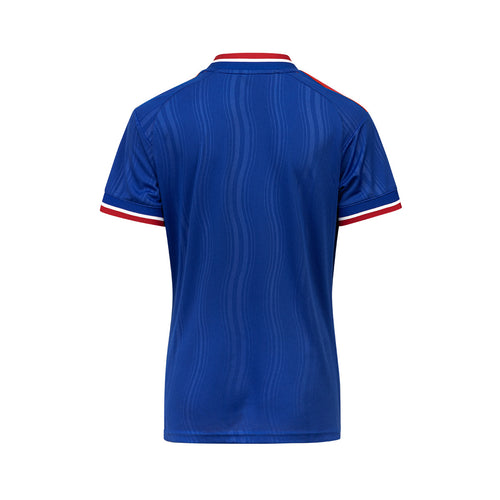 ADIDAS MANCHESTER UNITED 2026/2027 AWAY REPLICA WOMEN JERSEY - TEAM ROYAL BLUE