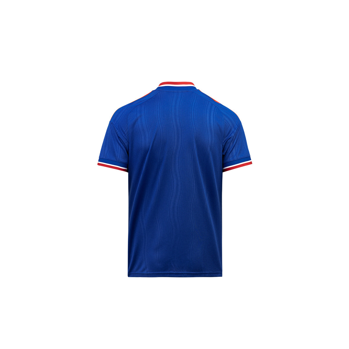 ADIDAS MANCHESTER UNITED 2026/2027 AWAY KIDS JERSEY - TEAM ROYAL BLUE