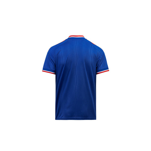 ADIDAS MANCHESTER UNITED 2026/2027 AWAY KIDS JERSEY - TEAM ROYAL BLUE