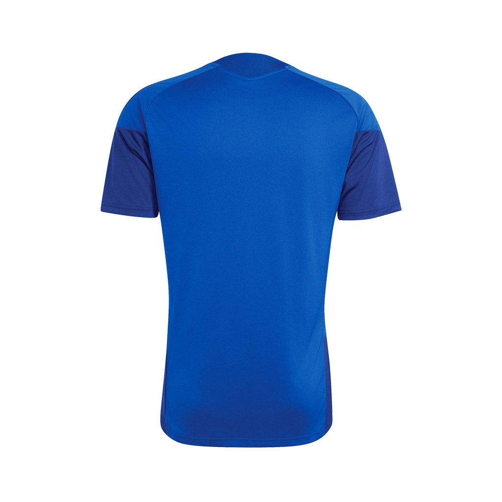 ADIDAS MANCHESTER UNITED 2026/2027 EU TRAINING JERSEY - TEAM ROYAL BLUE