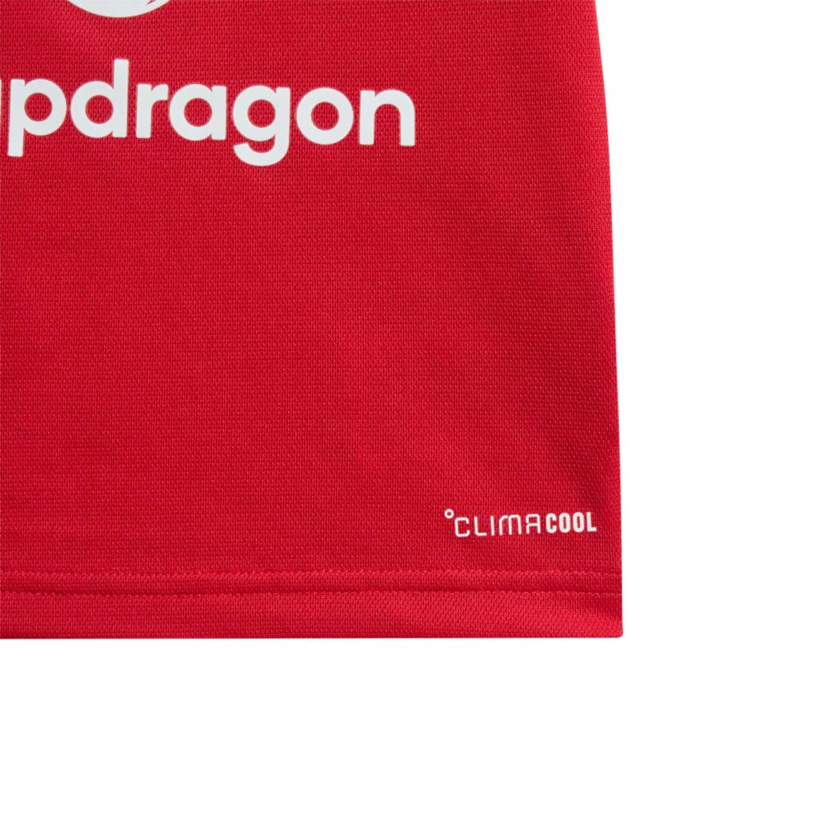 ADIDAS MANCHESTER UNITED 2026/2027 HOME BABY JERSEY - MUFC RED
