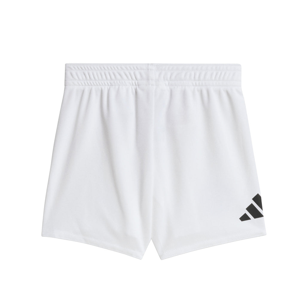 ADIDAS MANCHESTER UNITED 2026/2027 HOME BABY JERSEY - MUFC RED