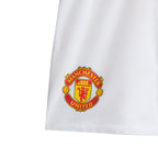ADIDAS MANCHESTER UNITED 2026/2027 HOME BABY JERSEY - MUFC RED