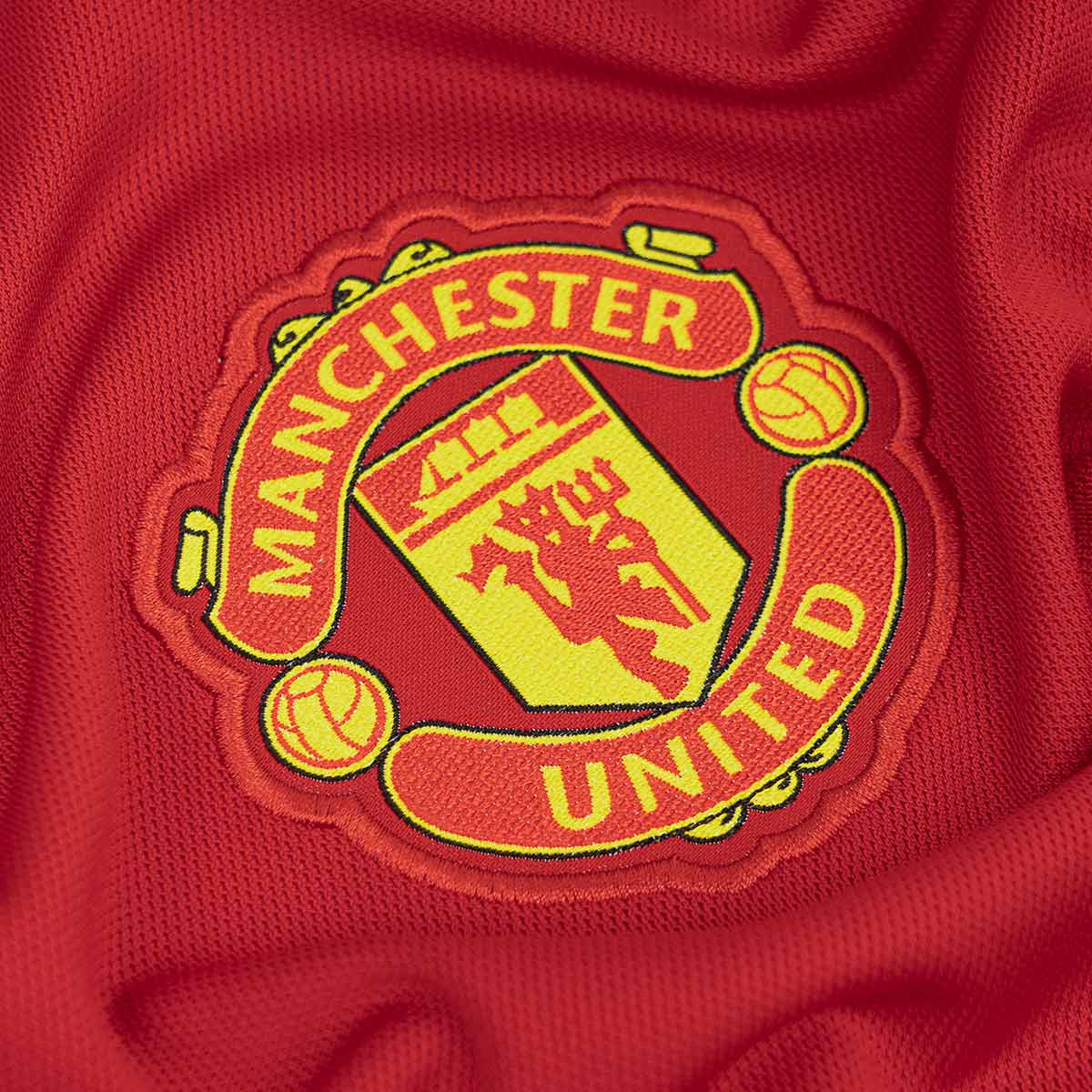 ADIDAS MANCHESTER UNITED 2026/2027 HOME REPLICA WOMEN JERSEY - MUFC RED
