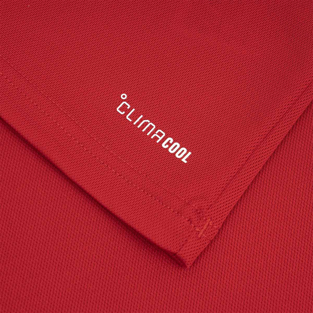 ADIDAS MANCHESTER UNITED 2026/2027 HOME REPLICA WOMEN JERSEY - MUFC RED