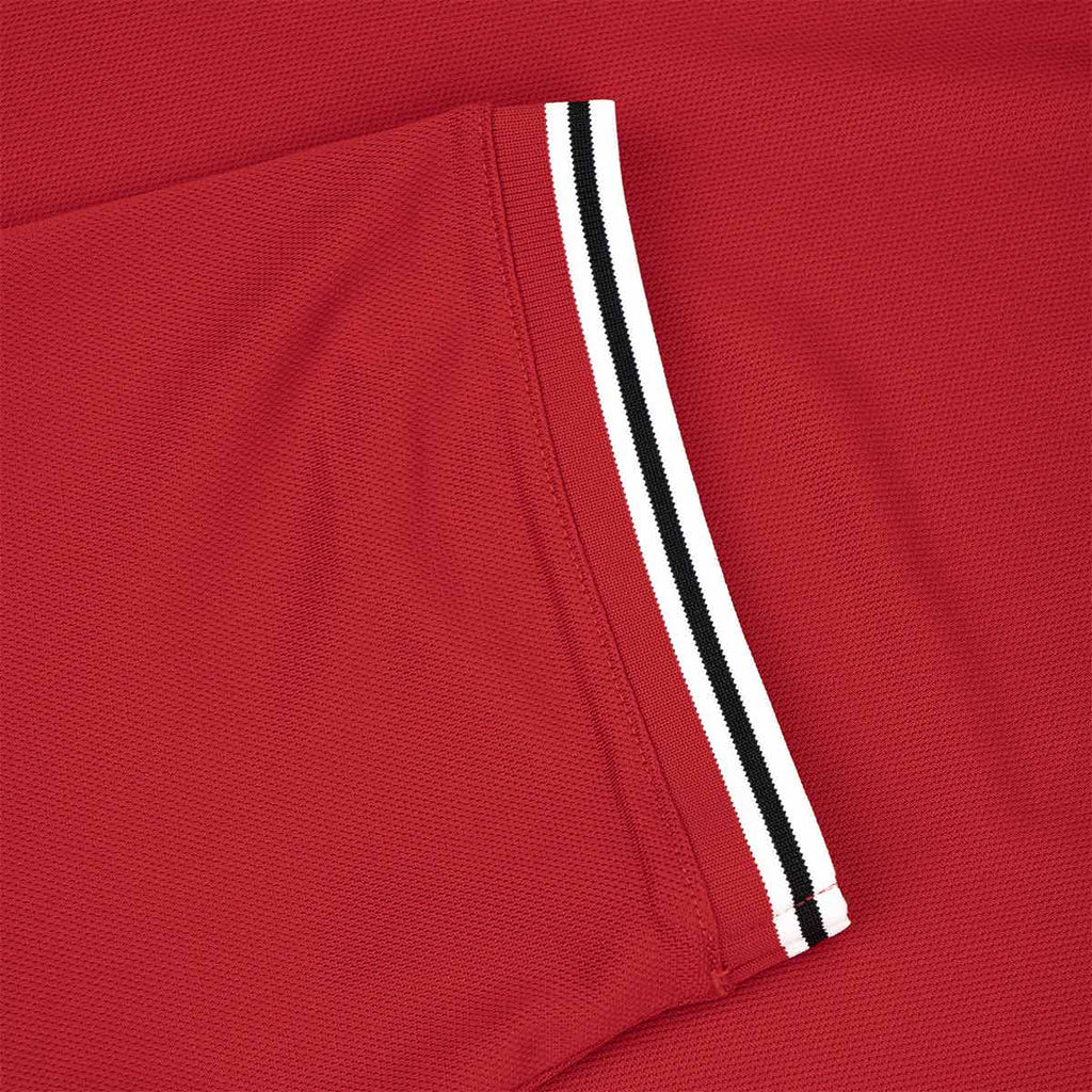 ADIDAS MANCHESTER UNITED 2026/2027 HOME REPLICA WOMEN JERSEY - MUFC RED
