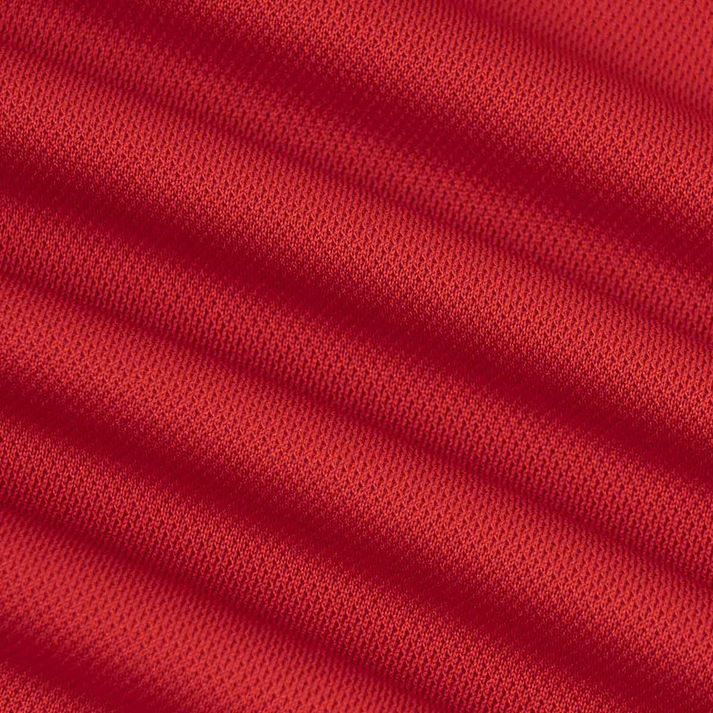 ADIDAS MANCHESTER UNITED 2026/2027 HOME KIDS JERSEY - MUFC RED