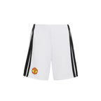 ADIDAS MANCHESTER UNITED 2026/2027 HOME MINI JERSEY - MUFC RED