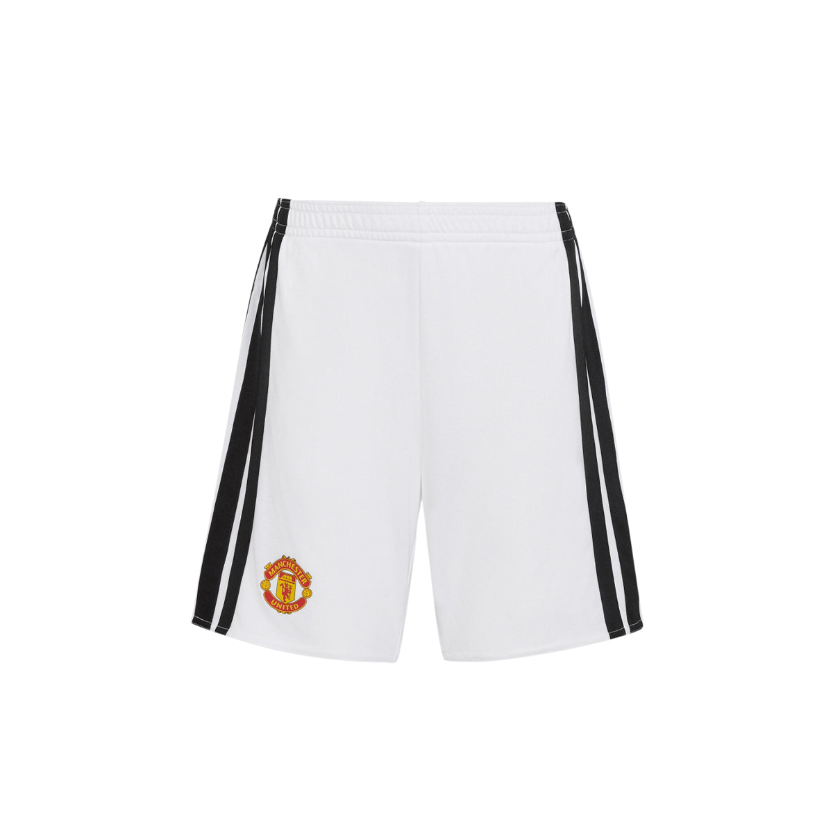 ADIDAS MANCHESTER UNITED 2026/2027 HOME MINI JERSEY - MUFC RED