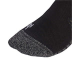 ADIDAS MANCHESTER UNITED 2026/2027 HOME SOCKS - BLACK