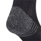 ADIDAS MANCHESTER UNITED 2026/2027 HOME SOCKS - BLACK