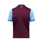 NEW BALANCE WEST HAM UNITED 2026/2027 HOME REPLICA JERSEY - MAROON