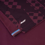 NEW BALANCE WEST HAM UNITED 2026/2027 HOME REPLICA JERSEY - MAROON