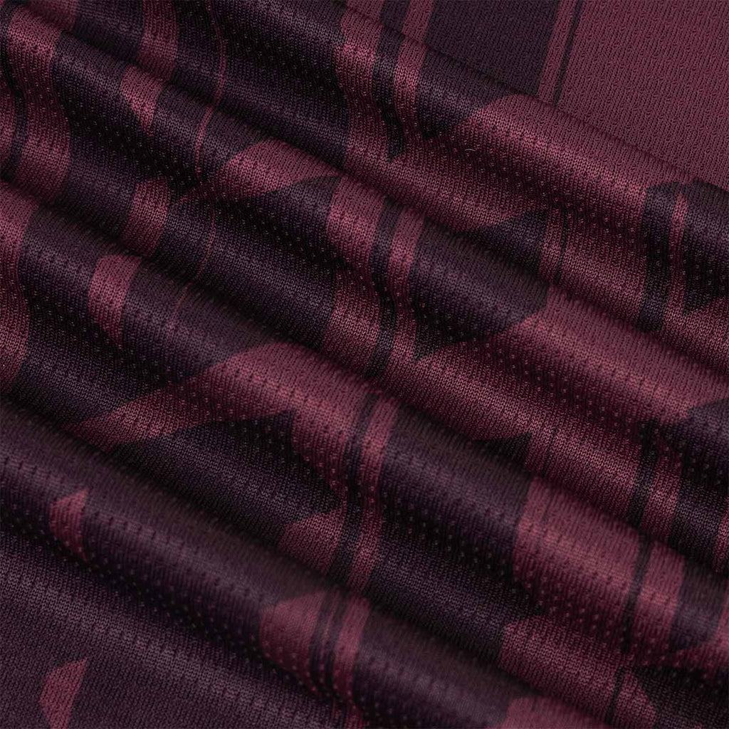 NEW BALANCE WEST HAM UNITED 2026/2027 HOME REPLICA JERSEY - MAROON