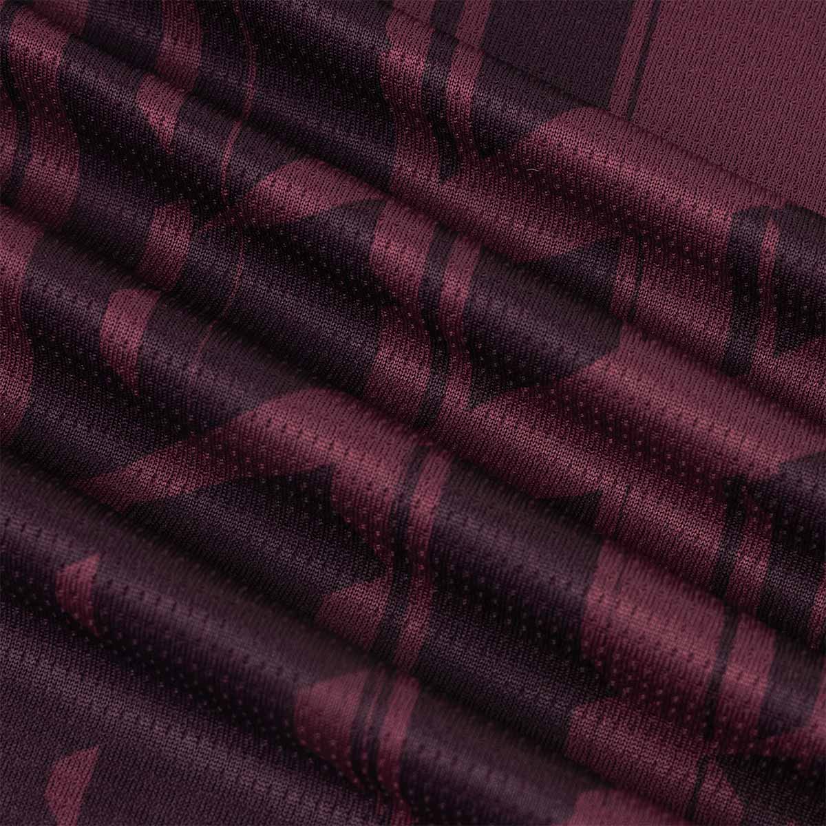 NEW BALANCE WEST HAM UNITED 2026/2027 HOME REPLICA JERSEY - MAROON