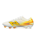 NEW BALANCE FURON 9 ELITE FG - FRESH AIR/SATSUMA ORANGE
