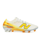 NEW BALANCE FURON 9 ELITE FG - FRESH AIR/SATSUMA ORANGE