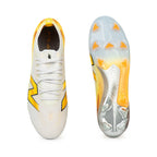 NEW BALANCE FURON 9 ELITE FG - FRESH AIR/SATSUMA ORANGE