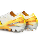 NEW BALANCE FURON 9 ELITE FG - FRESH AIR/SATSUMA ORANGE