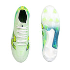 NEW BALANCE FURON 9 ELITE FG - WHITE/ALKALINE GREEN