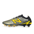NEW BALANCE TEKELA 5 ELITE FG - HARBOR GREY/BLACK CEMENT