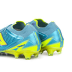 NEW BALANCE TEKELA 5 ELITE FG - METALLIC BLUE/ALKALINE GREEN