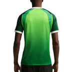 NIKE NIGERIA 2026 HOME REPLICA JERSEY - PINE GREEN/ELECTRIC GREEN/WHITE